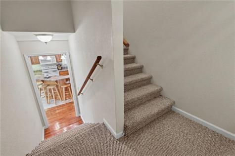 2255 Thunder Oak Road Young Harris GA 30582