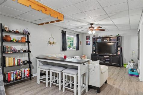 2255 Thunder Oak Road Young Harris GA 30582