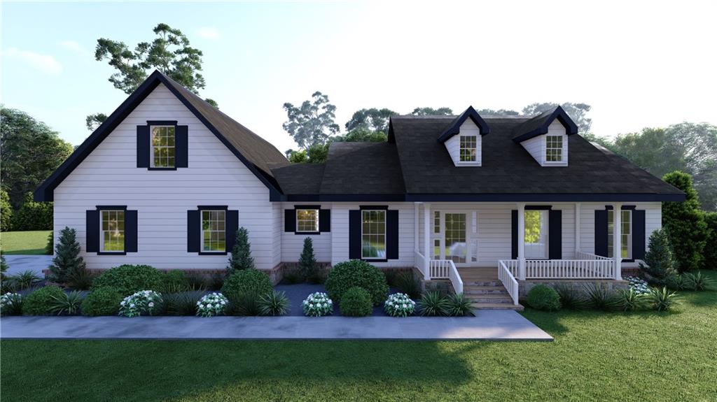 402 Acerose Drive Jasper GA 30143
