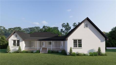 402 Acerose Drive Jasper GA 30143