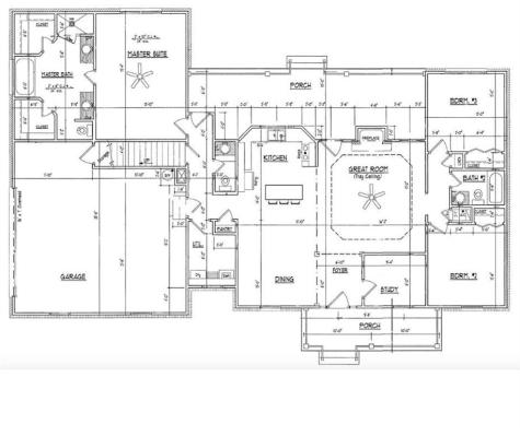 402 Acerose Drive Jasper GA 30143