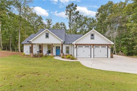 229 Samson Way Cleveland GA 30528
