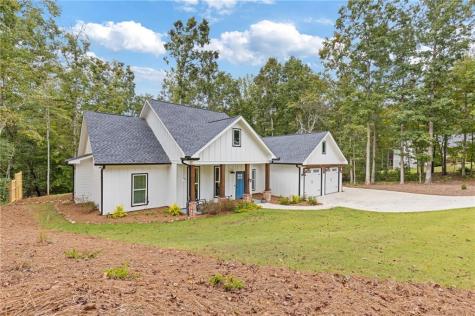 229 Samson Way Cleveland GA 30528