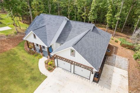 229 Samson Way Cleveland GA 30528