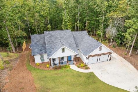 229 Samson Way Cleveland GA 30528
