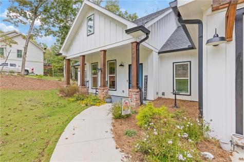 229 Samson Way Cleveland GA 30528