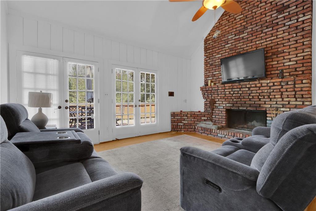 1749 Hidden Hills Parkway Stone Mountain GA 30088