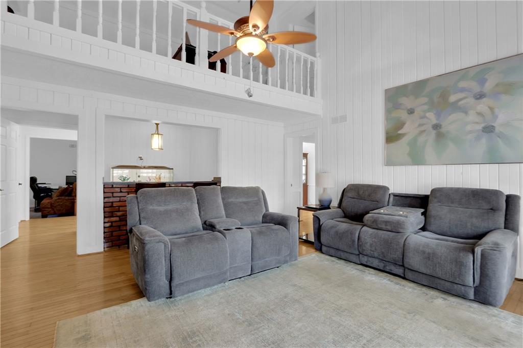 1749 Hidden Hills Parkway Stone Mountain GA 30088