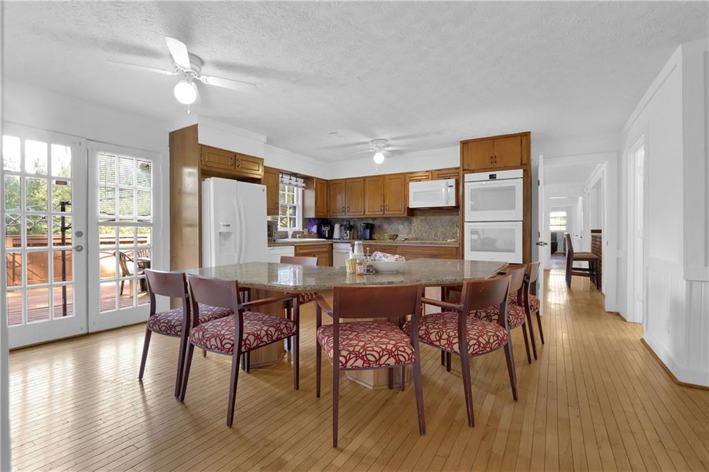 1749 Hidden Hills Parkway Stone Mountain GA 30088