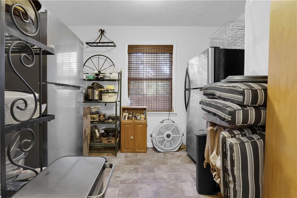1749 Hidden Hills Parkway Stone Mountain GA 30088