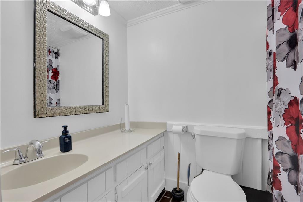1749 Hidden Hills Parkway Stone Mountain GA 30088