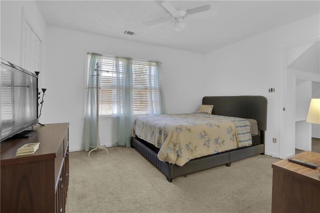 1749 Hidden Hills Parkway Stone Mountain GA 30088