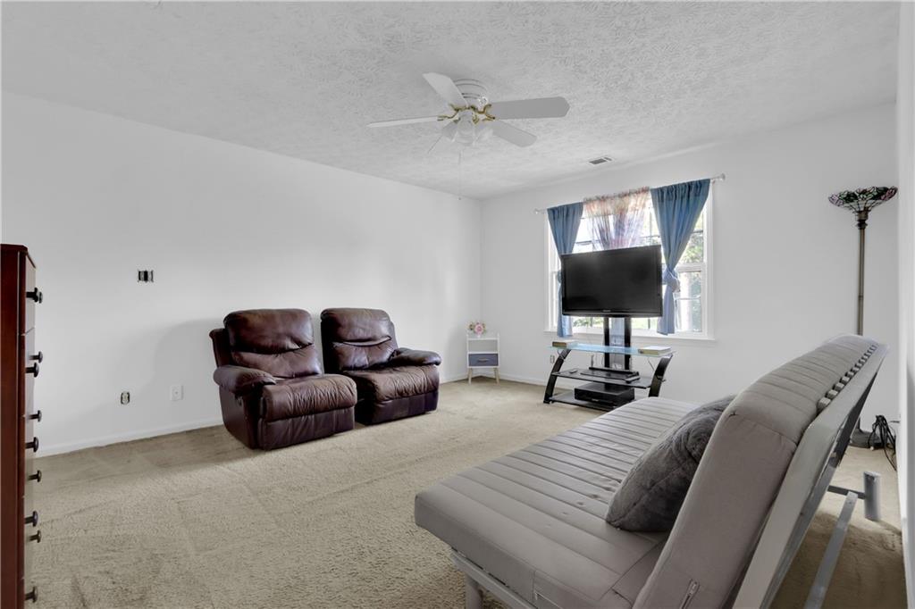1749 Hidden Hills Parkway Stone Mountain GA 30088