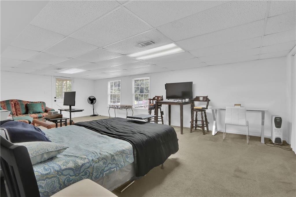 1749 Hidden Hills Parkway Stone Mountain GA 30088