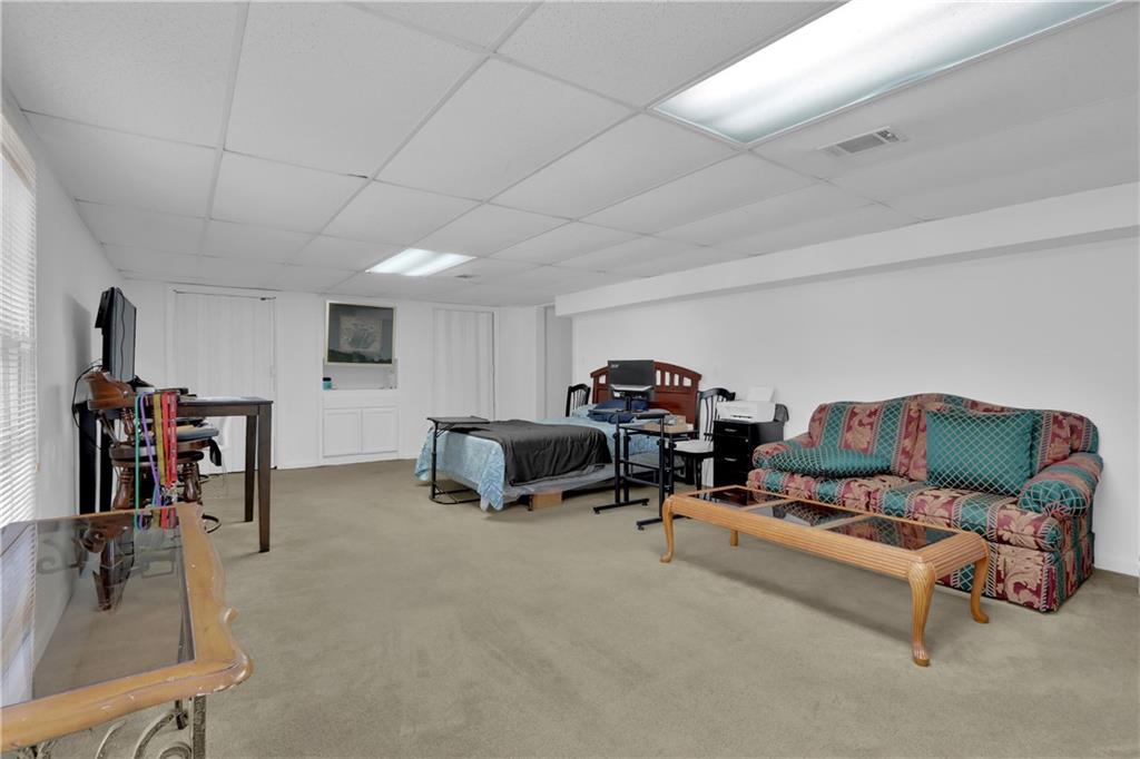 1749 Hidden Hills Parkway Stone Mountain GA 30088