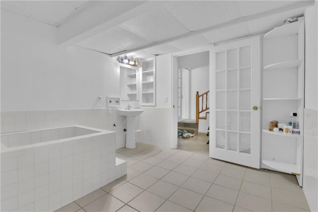 1749 Hidden Hills Parkway Stone Mountain GA 30088