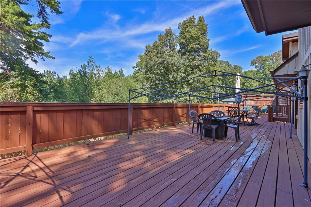 1749 Hidden Hills Parkway Stone Mountain GA 30088