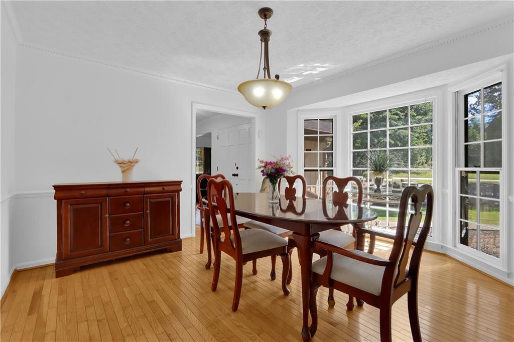 1749 Hidden Hills Parkway Stone Mountain GA 30088