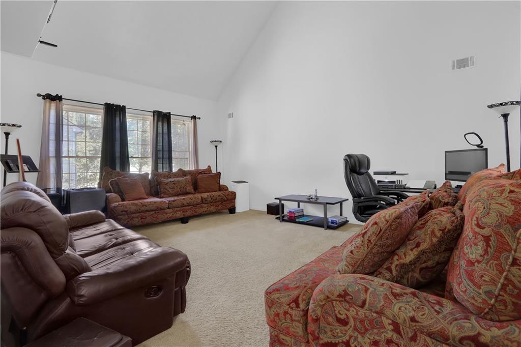1749 Hidden Hills Parkway Stone Mountain GA 30088