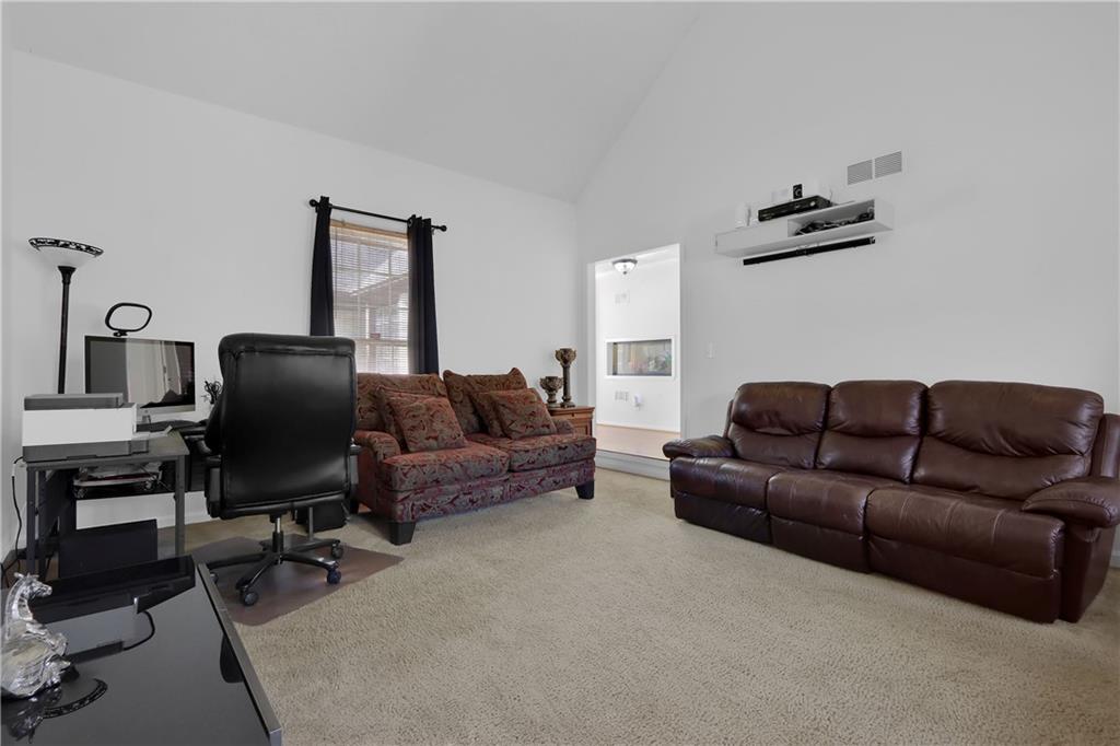 1749 Hidden Hills Parkway Stone Mountain GA 30088