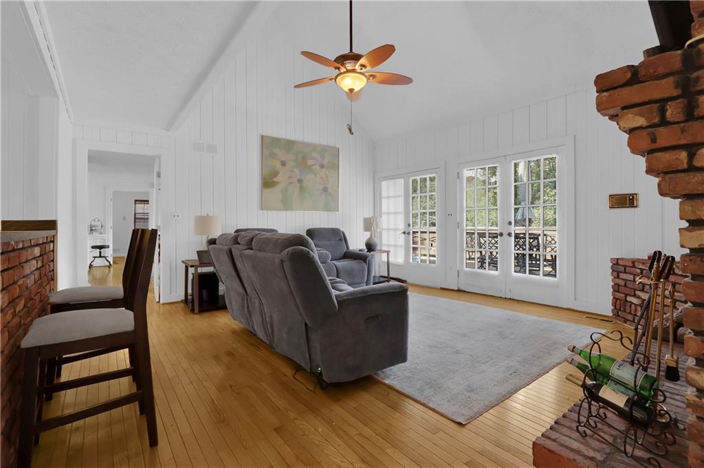 1749 Hidden Hills Parkway Stone Mountain GA 30088