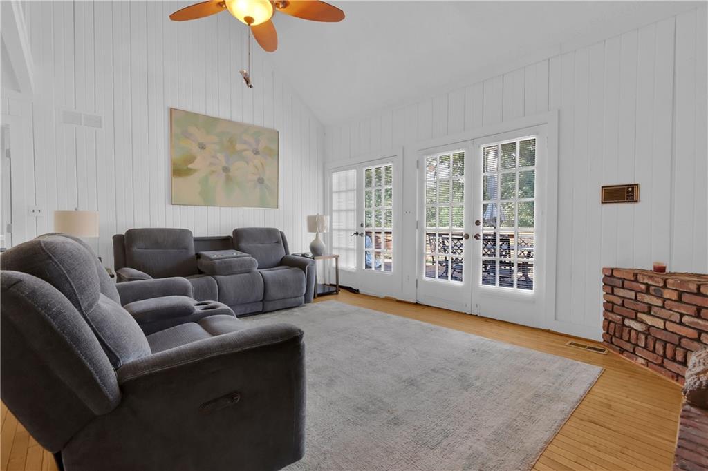 1749 Hidden Hills Parkway Stone Mountain GA 30088