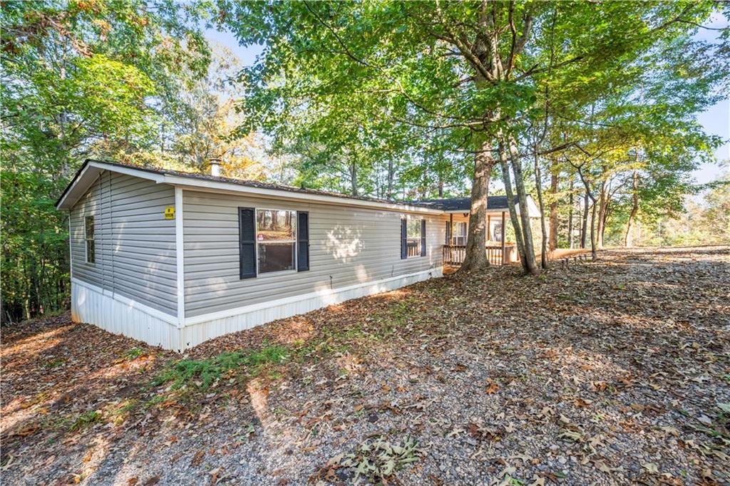 861 Mountain Ridge Drive Dahlonega GA 30533