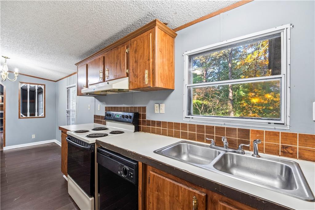861 Mountain Ridge Drive Dahlonega GA 30533