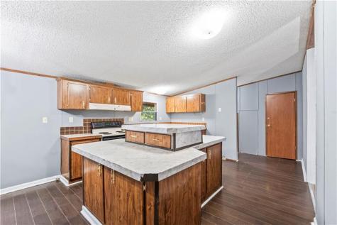 861 Mountain Ridge Drive Dahlonega GA 30533