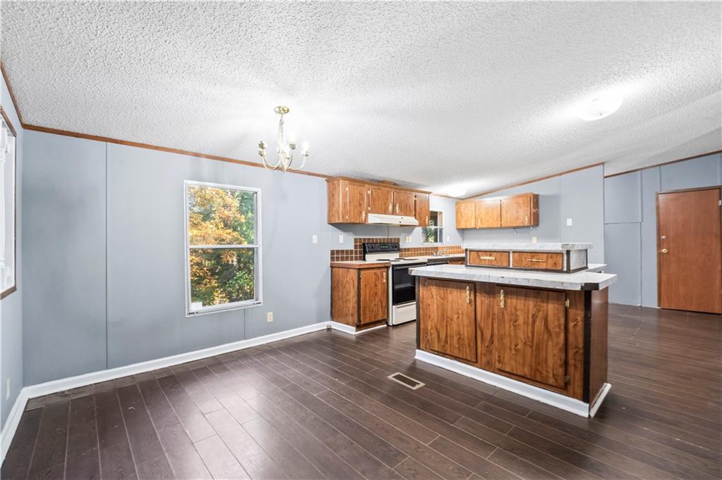 861 Mountain Ridge Drive Dahlonega GA 30533