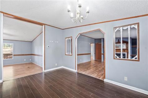 861 Mountain Ridge Drive Dahlonega GA 30533