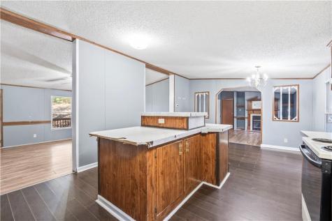 861 Mountain Ridge Drive Dahlonega GA 30533