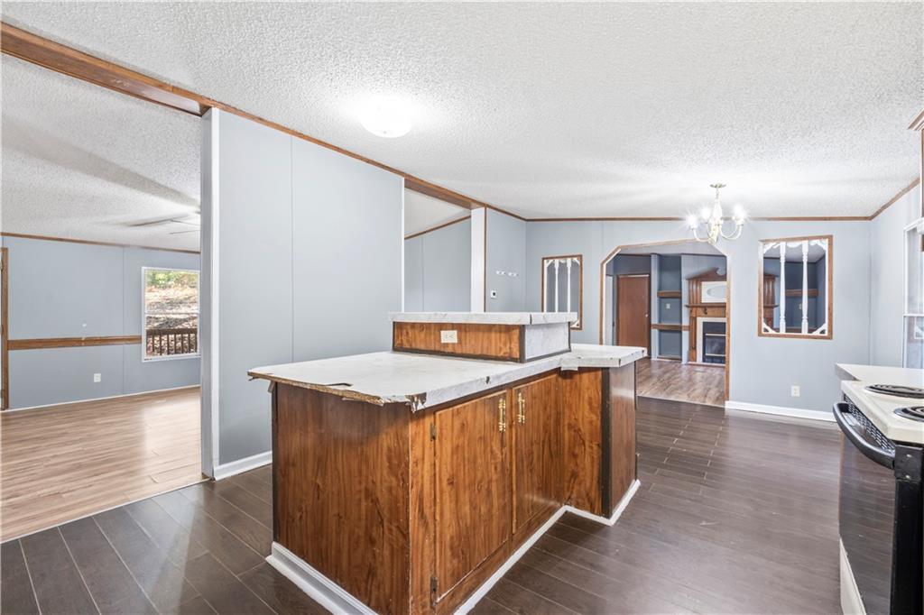 861 Mountain Ridge Drive Dahlonega GA 30533