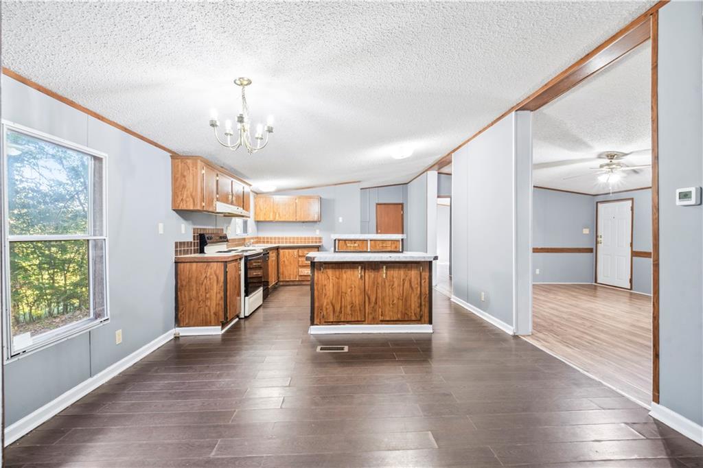 861 Mountain Ridge Drive Dahlonega GA 30533