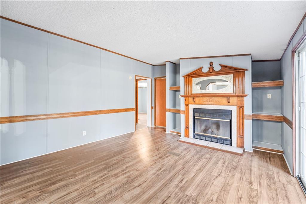 861 Mountain Ridge Drive Dahlonega GA 30533