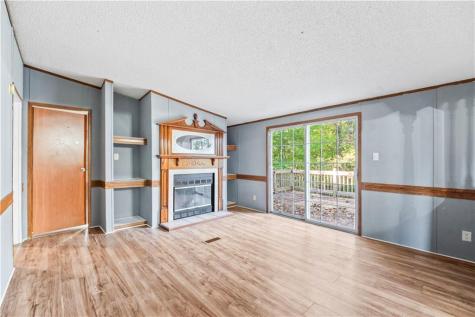 861 Mountain Ridge Drive Dahlonega GA 30533