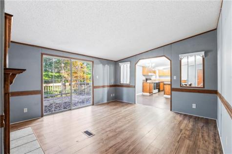 861 Mountain Ridge Drive Dahlonega GA 30533