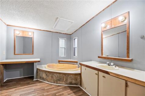 861 Mountain Ridge Drive Dahlonega GA 30533