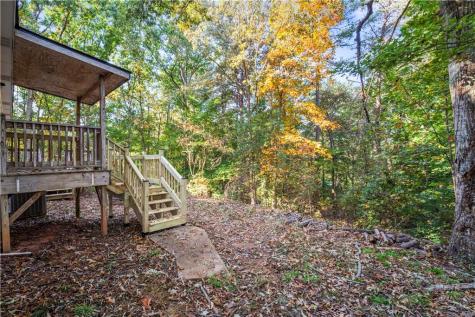 861 Mountain Ridge Drive Dahlonega GA 30533