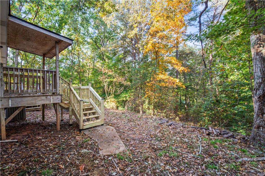 861 Mountain Ridge Drive Dahlonega GA 30533