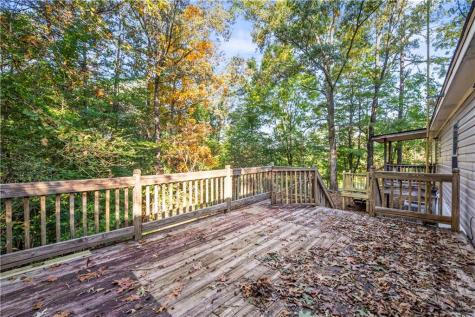 861 Mountain Ridge Drive Dahlonega GA 30533
