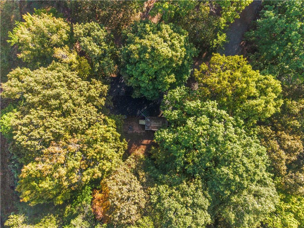 861 Mountain Ridge Drive Dahlonega GA 30533