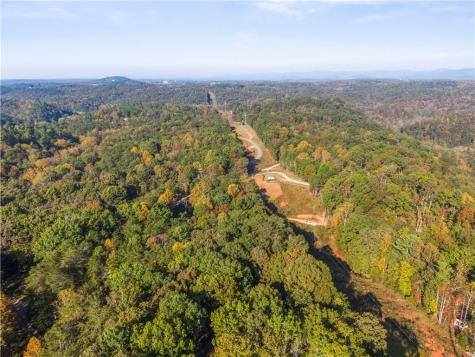861 Mountain Ridge Drive Dahlonega GA 30533