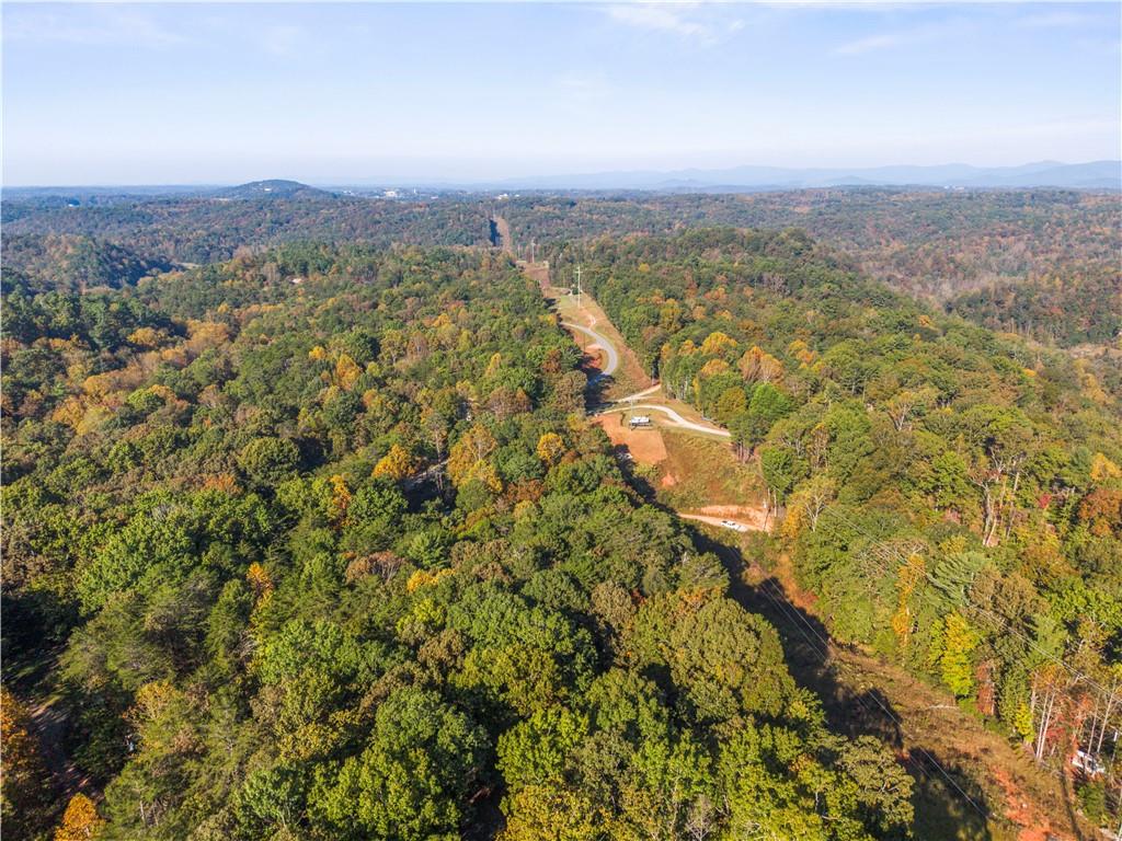 861 Mountain Ridge Drive Dahlonega GA 30533