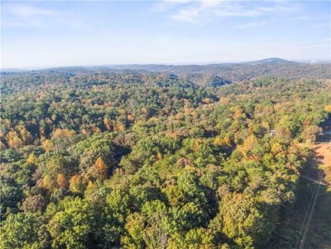 861 Mountain Ridge Drive Dahlonega GA 30533