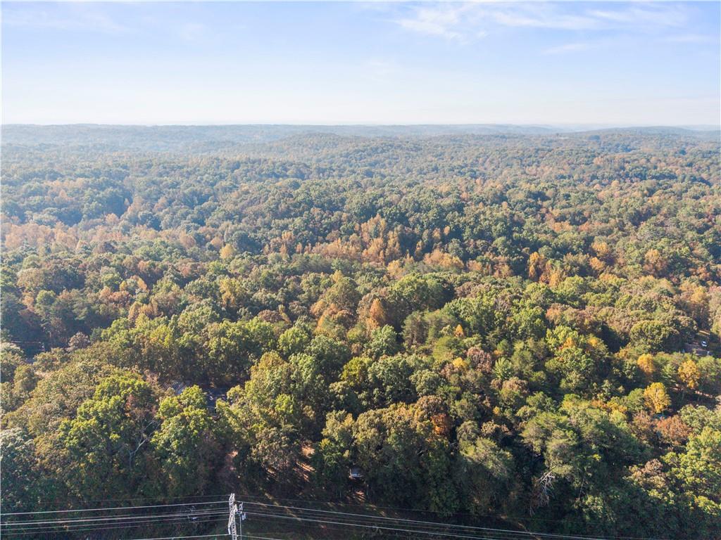 861 Mountain Ridge Drive Dahlonega GA 30533