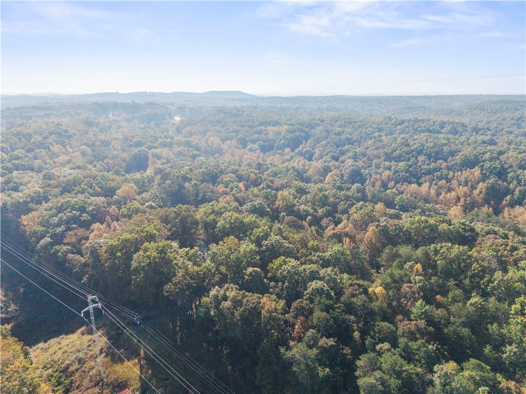 861 Mountain Ridge Drive Dahlonega GA 30533