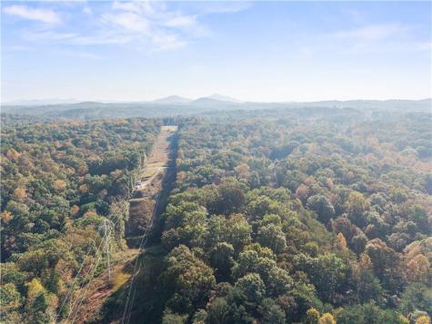 861 Mountain Ridge Drive Dahlonega GA 30533