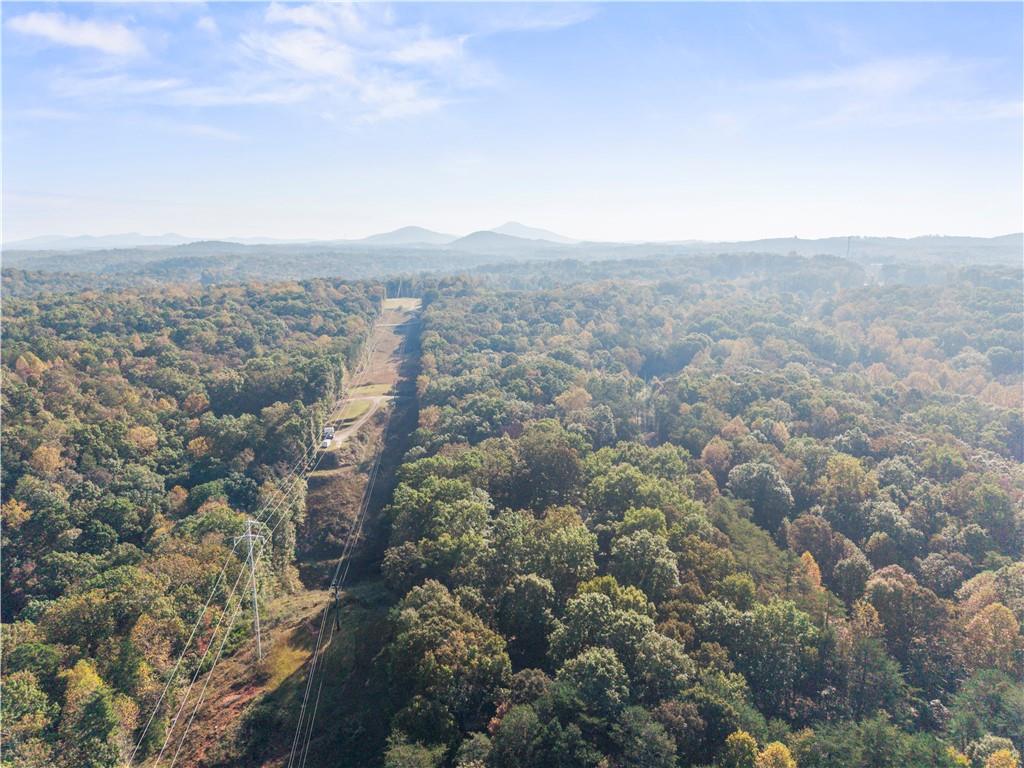 861 Mountain Ridge Drive Dahlonega GA 30533