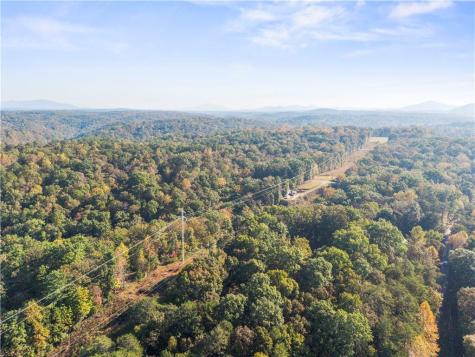 861 Mountain Ridge Drive Dahlonega GA 30533
